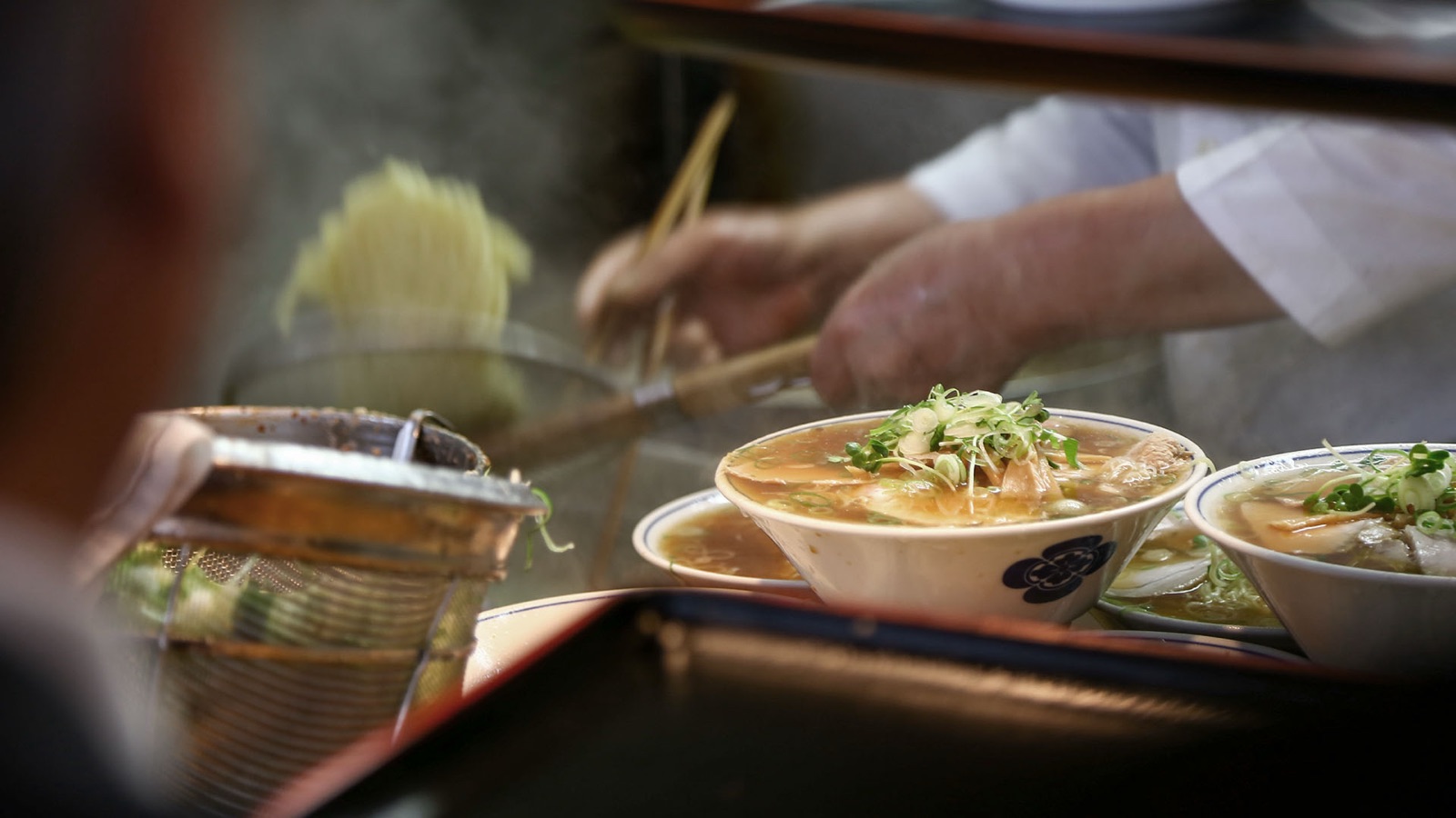 Nudelsuppe